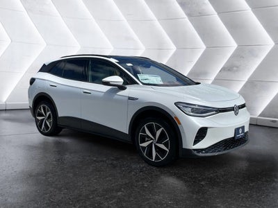 2026 Volkswagen ID.4 Pro S