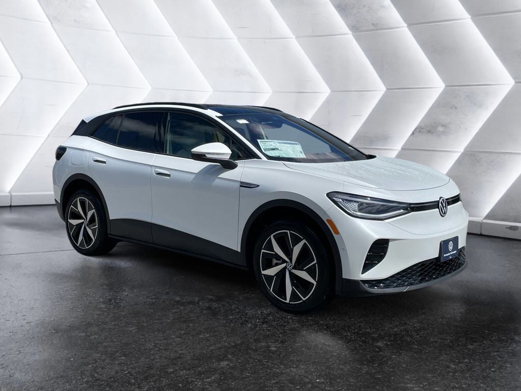 2026 Volkswagen ID.4 Pro S