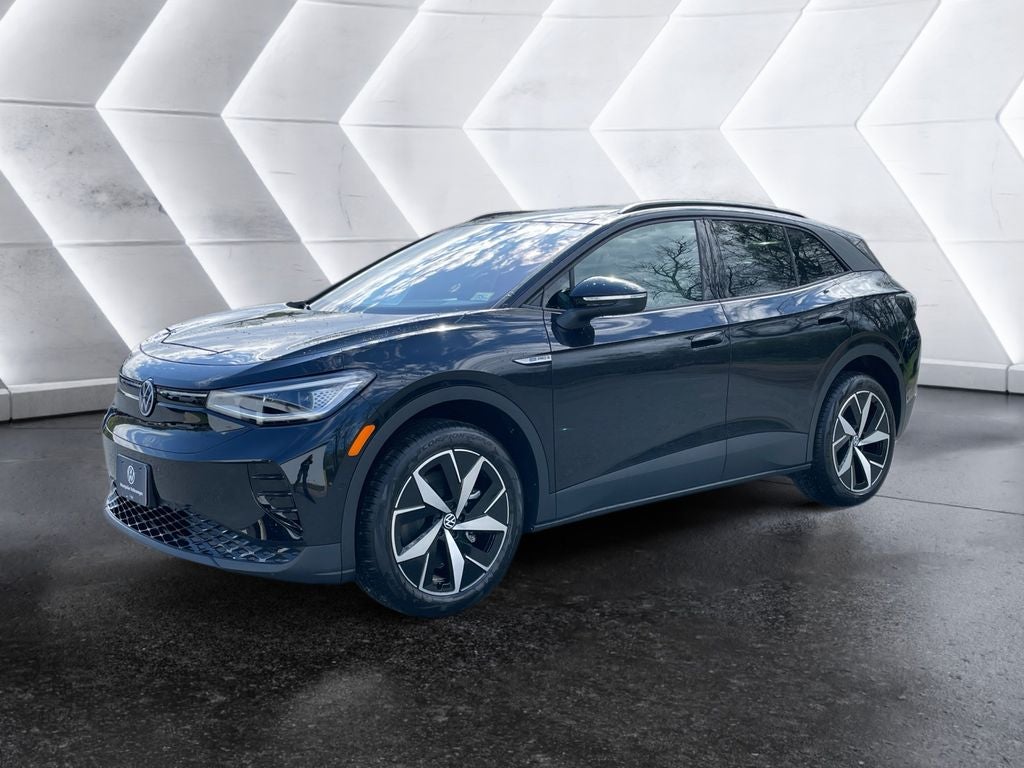 2026 Volkswagen ID.4 Pro S