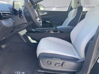 2026 Volkswagen ID.4 Pro S