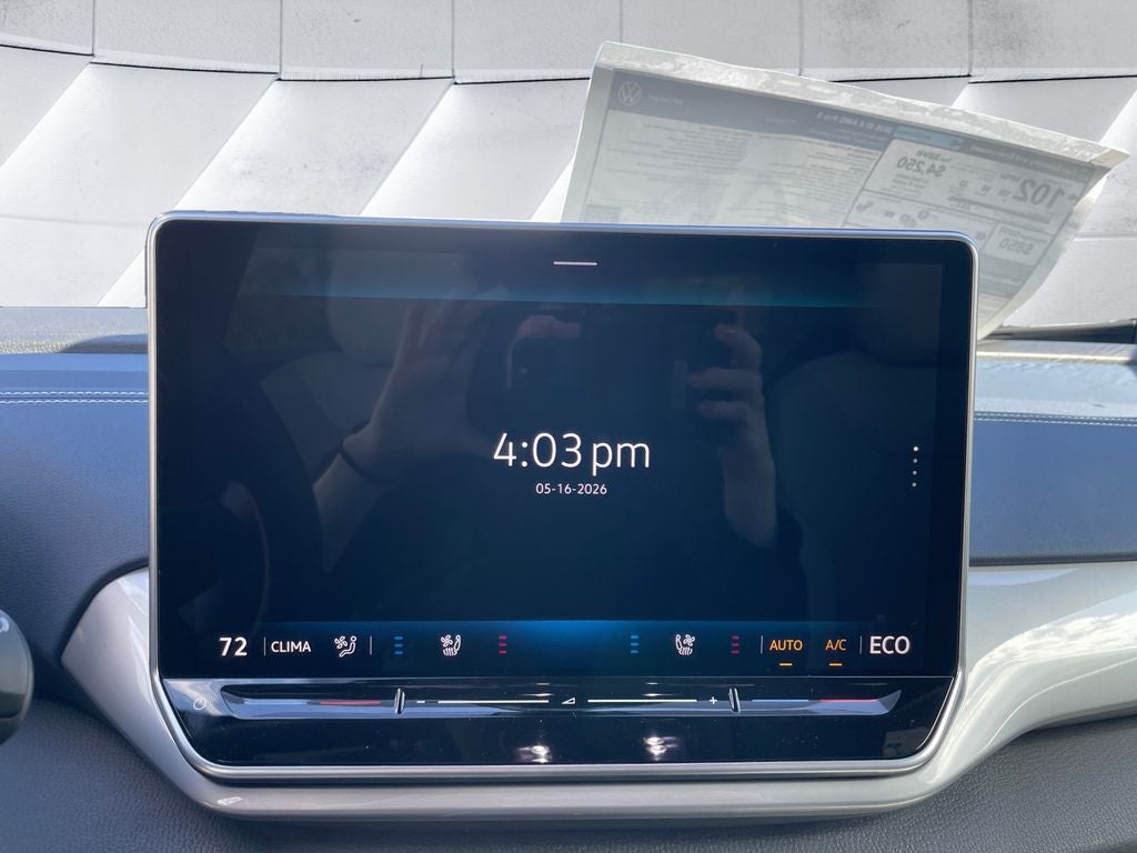 2026 Volkswagen ID.4 Pro S