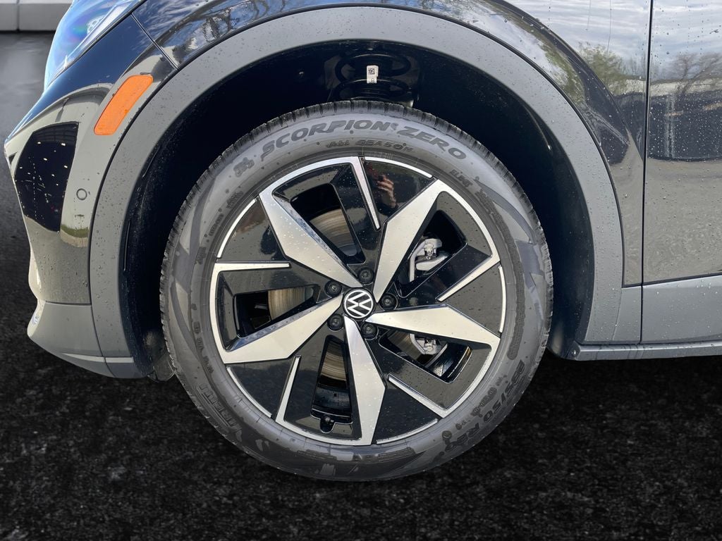 2026 Volkswagen ID.4 Pro S