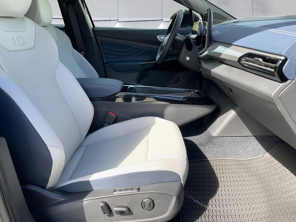 2026 Volkswagen ID.4 Pro S