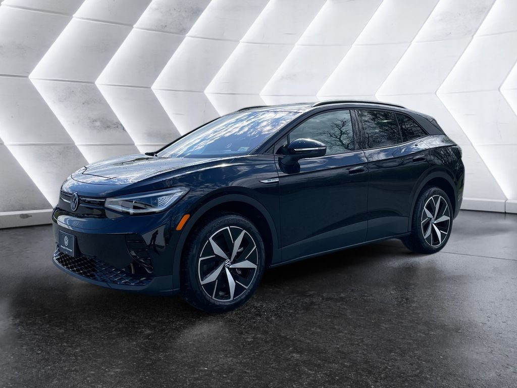 2026 Volkswagen ID.4 Pro S