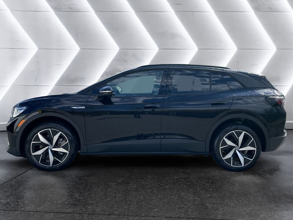 2026 Volkswagen ID.4 Pro S