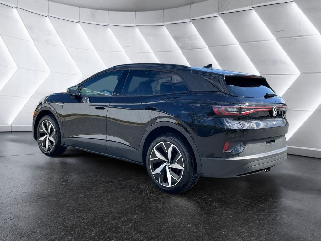 2026 Volkswagen ID.4 Pro S