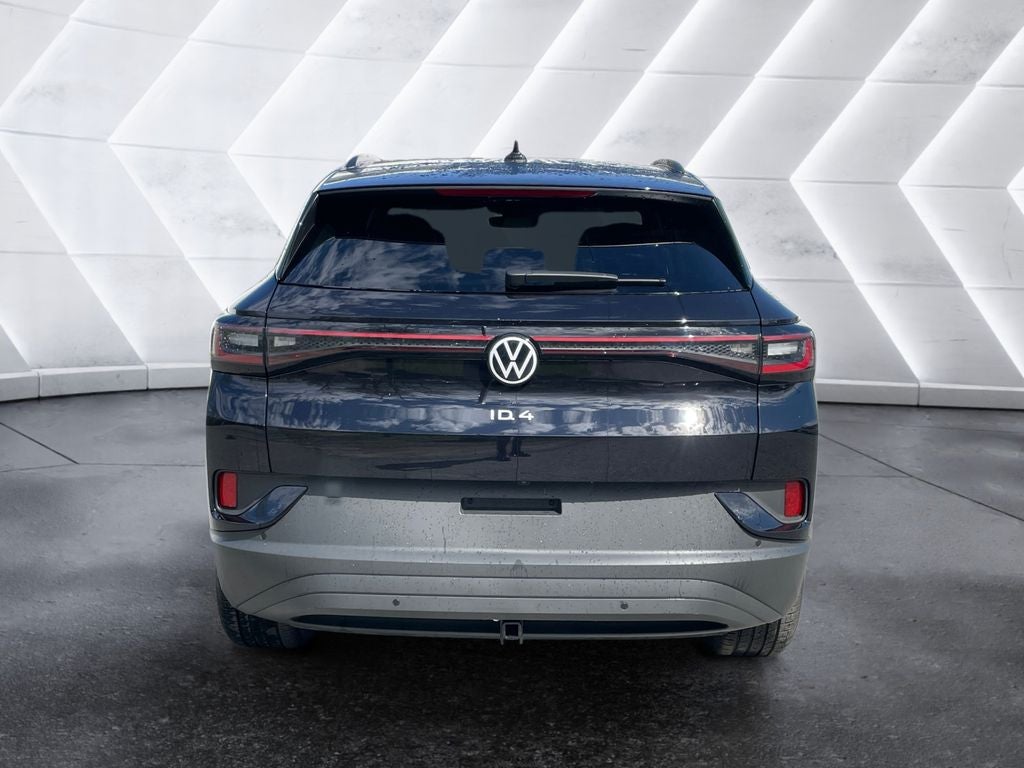2026 Volkswagen ID.4 Pro S
