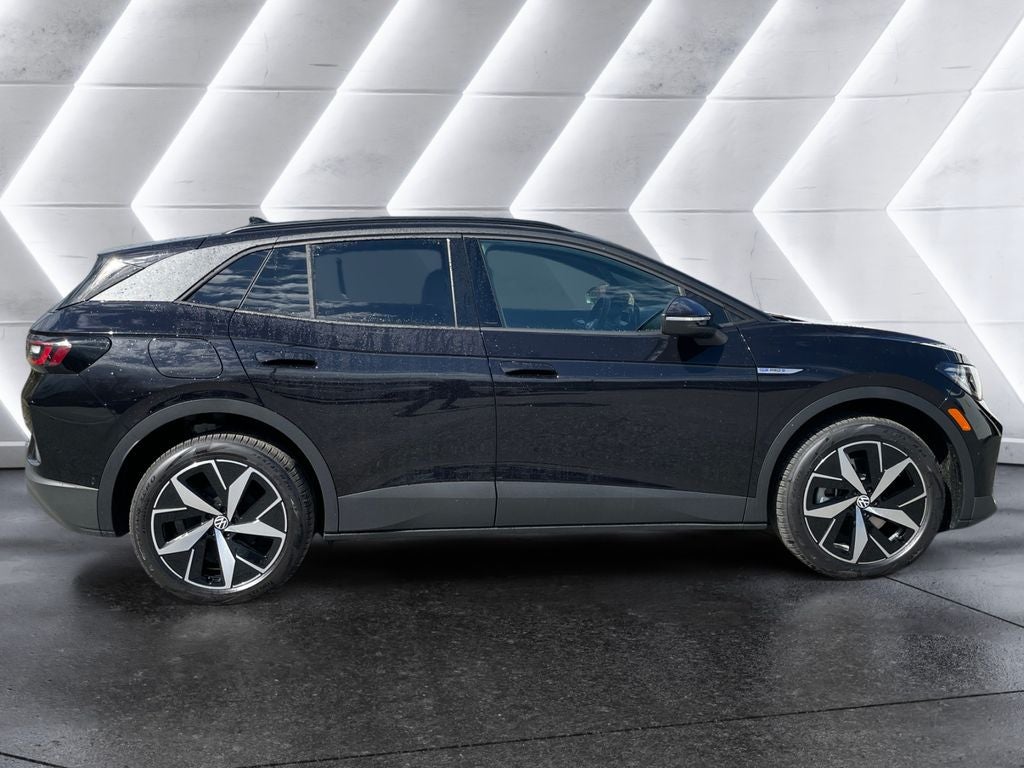 2026 Volkswagen ID.4 Pro S