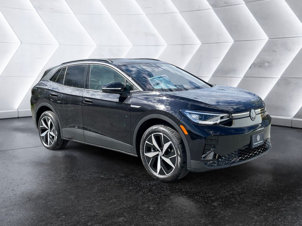 2026 Volkswagen ID.4 Pro S