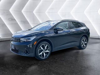 2026 Volkswagen ID.4 Pro S