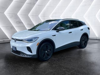 2026 Volkswagen ID.4 Pro S