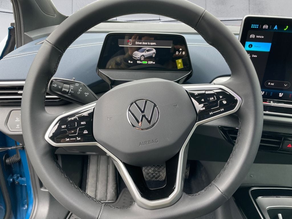 2026 Volkswagen ID.4 Pro S
