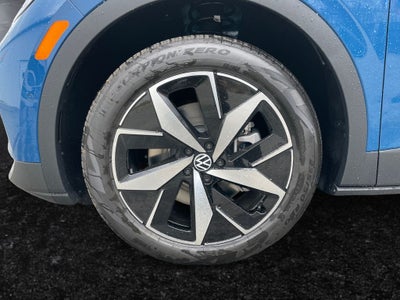 2026 Volkswagen ID.4 Pro S