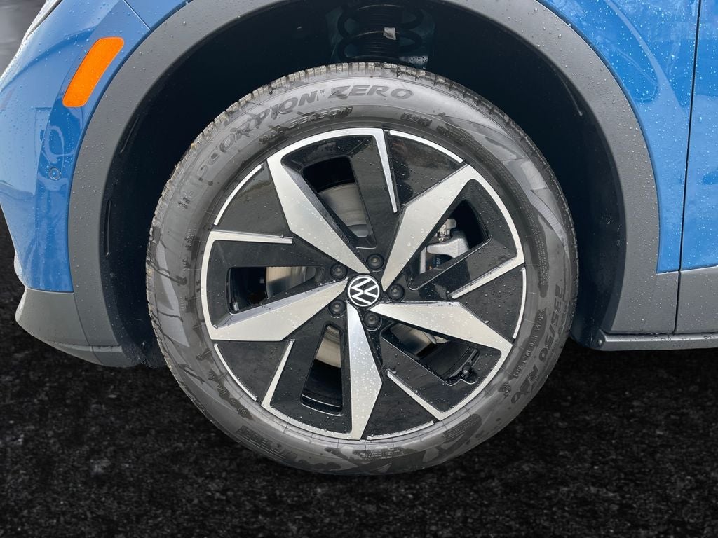 2026 Volkswagen ID.4 Pro S