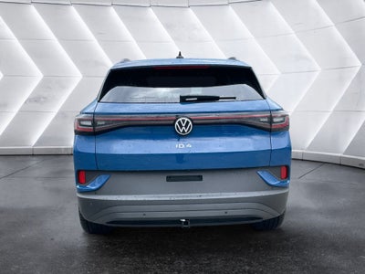 2026 Volkswagen ID.4 Pro S