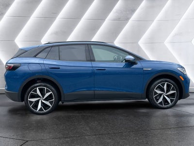2026 Volkswagen ID.4 Pro S