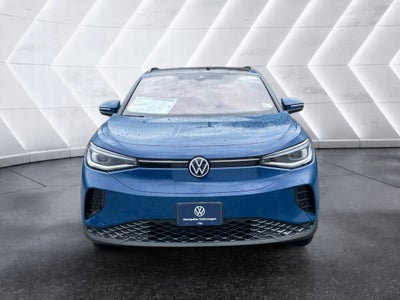 2026 Volkswagen ID.4 Pro S