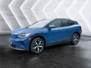 2026 Volkswagen ID.4 Pro S