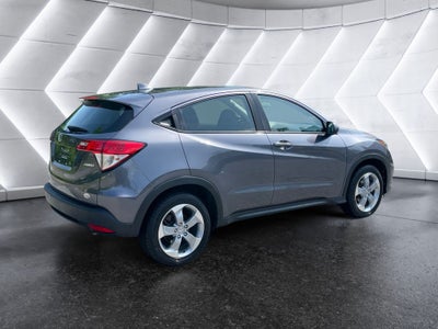 2021 Honda HR-V LX