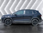 2026 Volkswagen Taos 1.5T SE Black