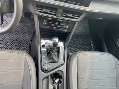 2026 Volkswagen Taos 1.5T SE Black