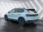 2026 Volkswagen Taos 1.5T SE Black