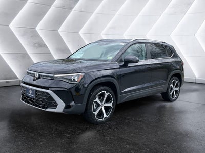 2026 Volkswagen Taos 1.5T SEL