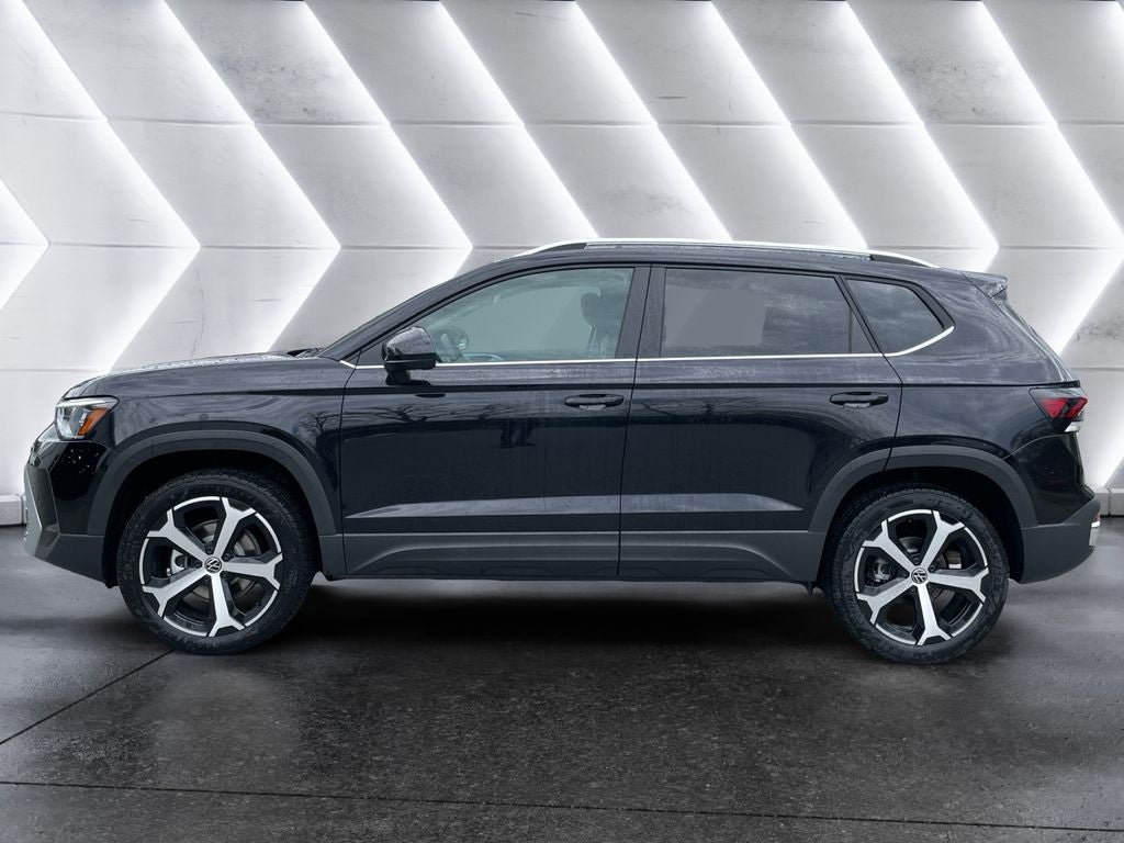 2026 Volkswagen Taos 1.5T SEL