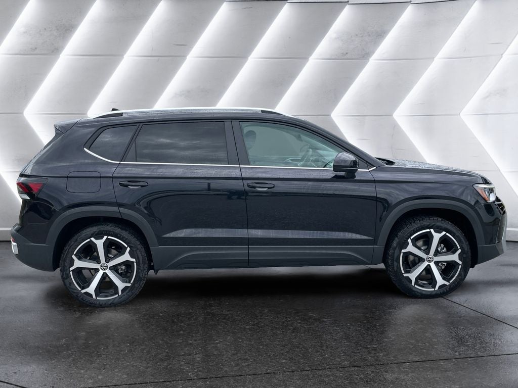 2026 Volkswagen Taos 1.5T SEL