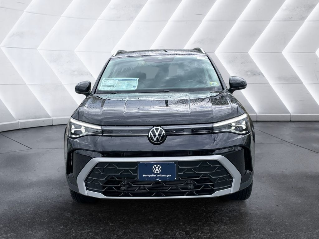 2026 Volkswagen Taos 1.5T SEL