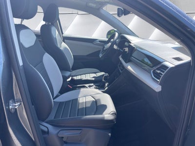2026 Volkswagen Taos 1.5T SEL