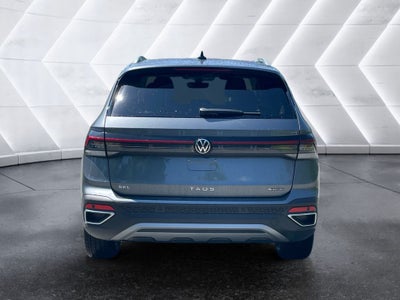 2026 Volkswagen Taos 1.5T SEL