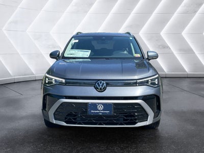 2026 Volkswagen Taos 1.5T SEL