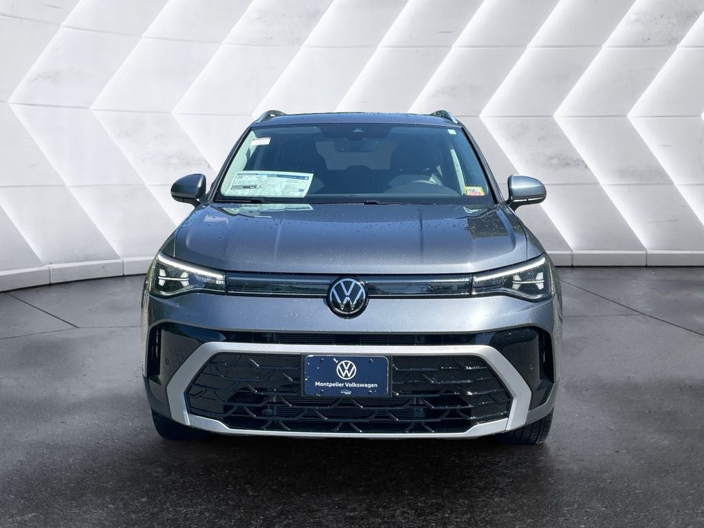 2026 Volkswagen Taos 1.5T SEL