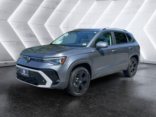 2026 Volkswagen Taos 1.5T SEL