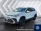2027 Volkswagen Taos 1.5T SEL