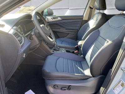 2027 Volkswagen Taos 1.5T SEL