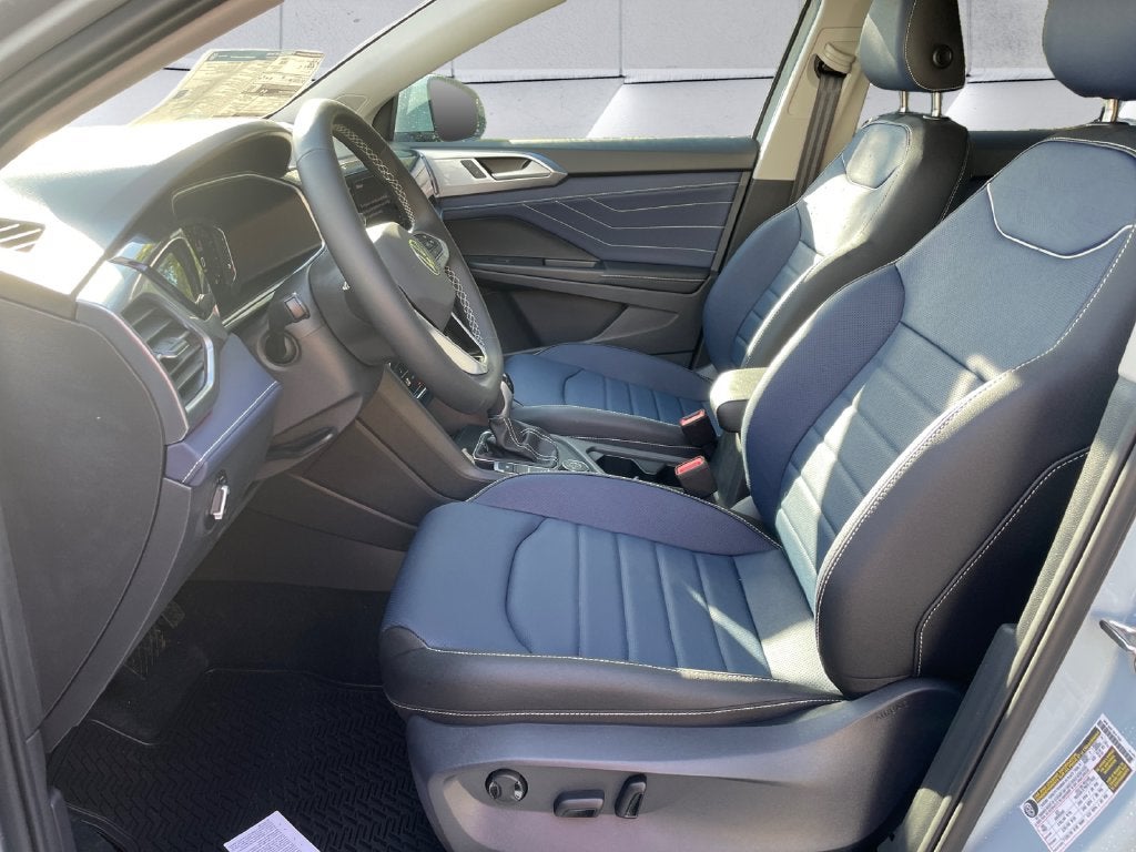 2027 Volkswagen Taos 1.5T SEL