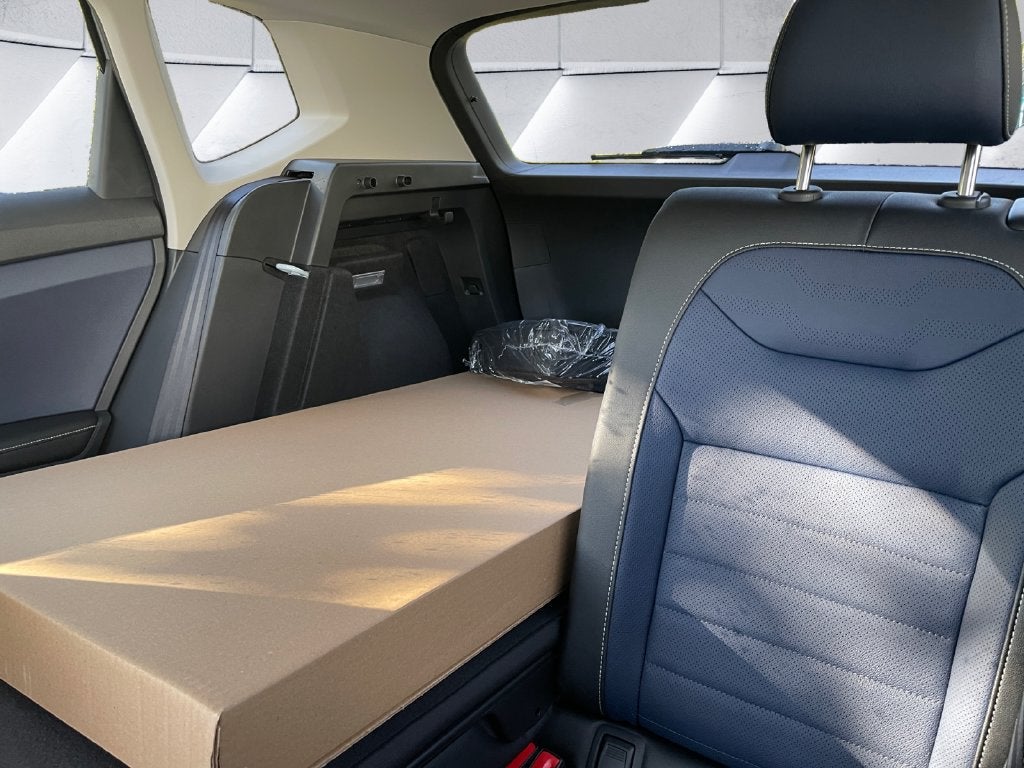 2027 Volkswagen Taos 1.5T SEL