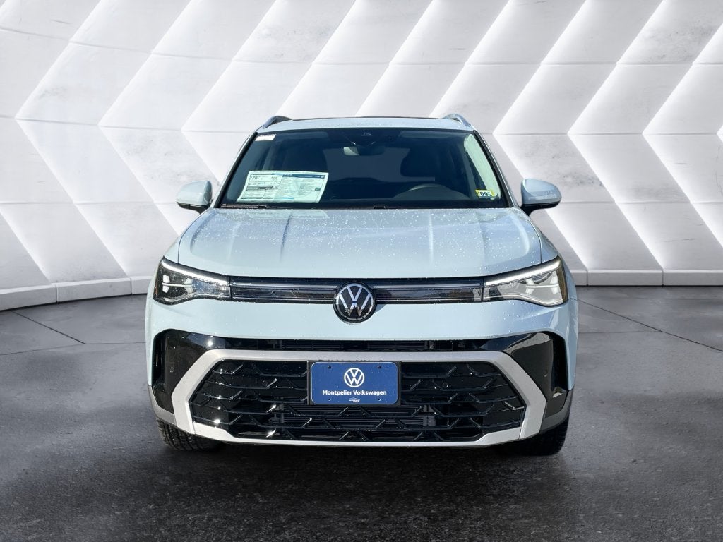 2027 Volkswagen Taos 1.5T SEL