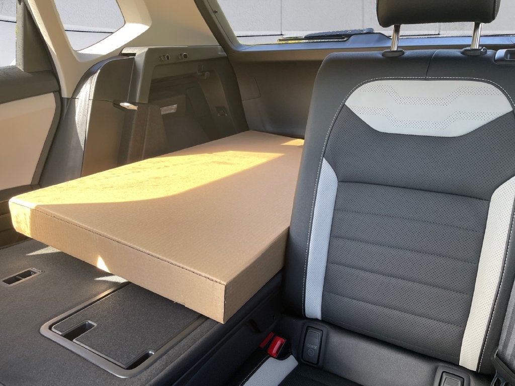 2027 Volkswagen Taos 1.5T SEL