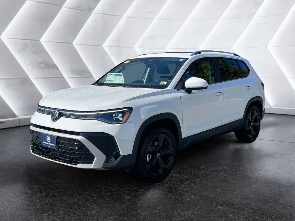 2027 Volkswagen Taos 1.5T SEL