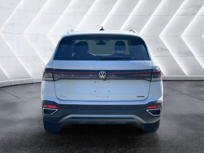 2027 Volkswagen Taos 1.5T SEL