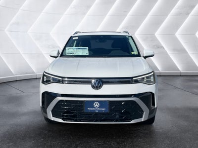 2027 Volkswagen Taos 1.5T SEL