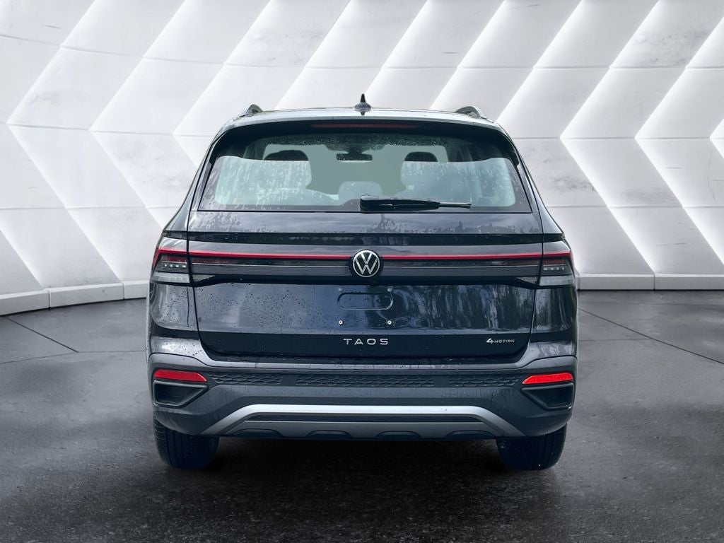 2026 Volkswagen Taos 1.5T S