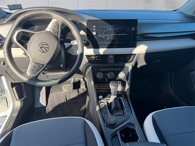 2026 Volkswagen Taos 1.5T S