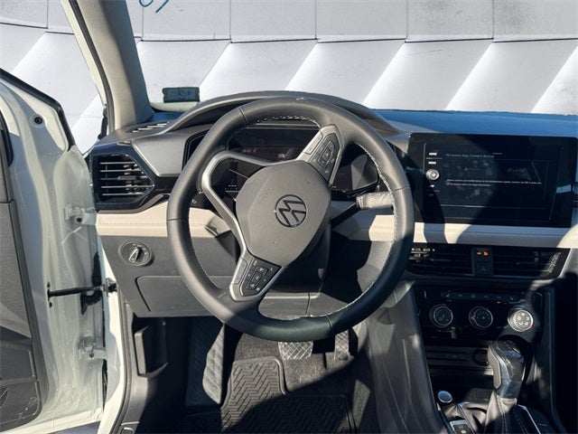 2026 Volkswagen Taos 1.5T S