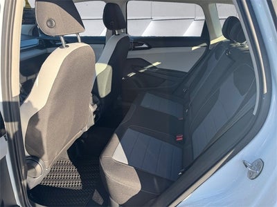 2026 Volkswagen Taos 1.5T S