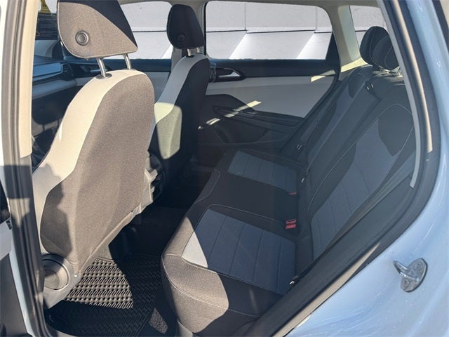 2026 Volkswagen Taos 1.5T S