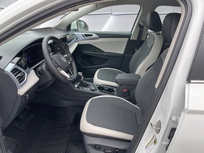 2026 Volkswagen Taos 1.5T SE
